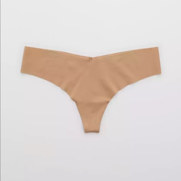 aerie Other - 7 Aerie thong “no show”